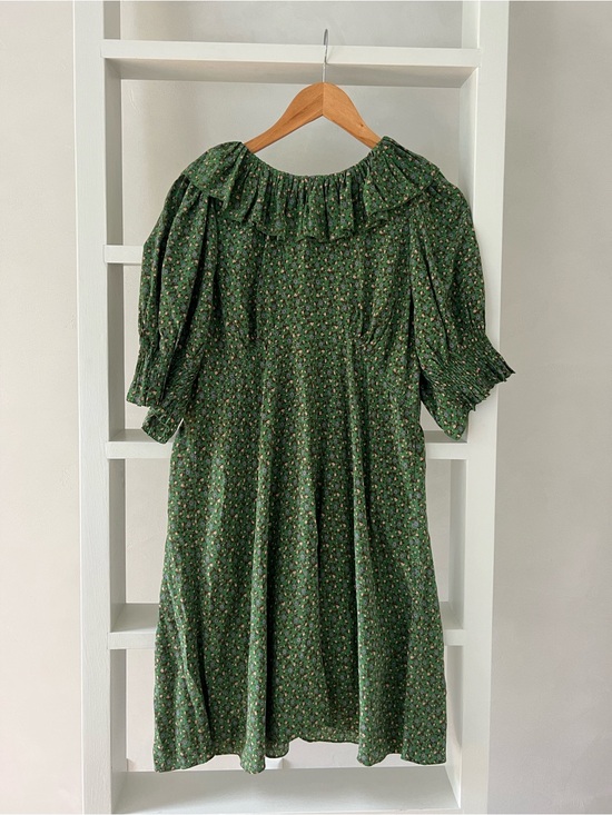 Doen Dresses & Skirts - DÔEN rare Baudoin Dress